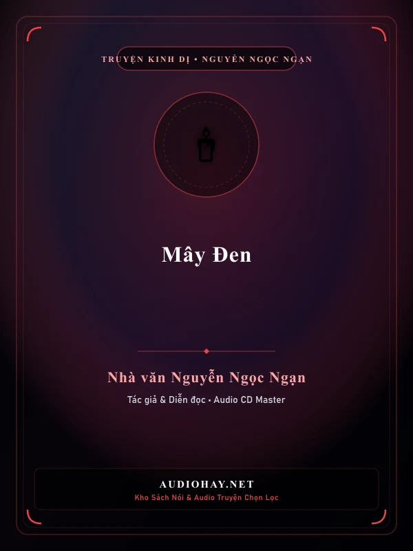 Mây Đen