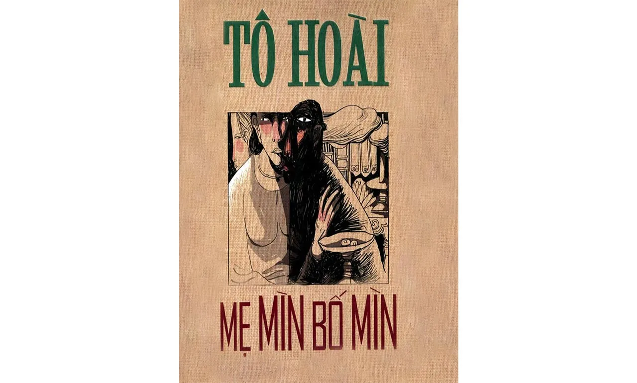 Mẹ Mìn Bố Mìn – Tô Hoài