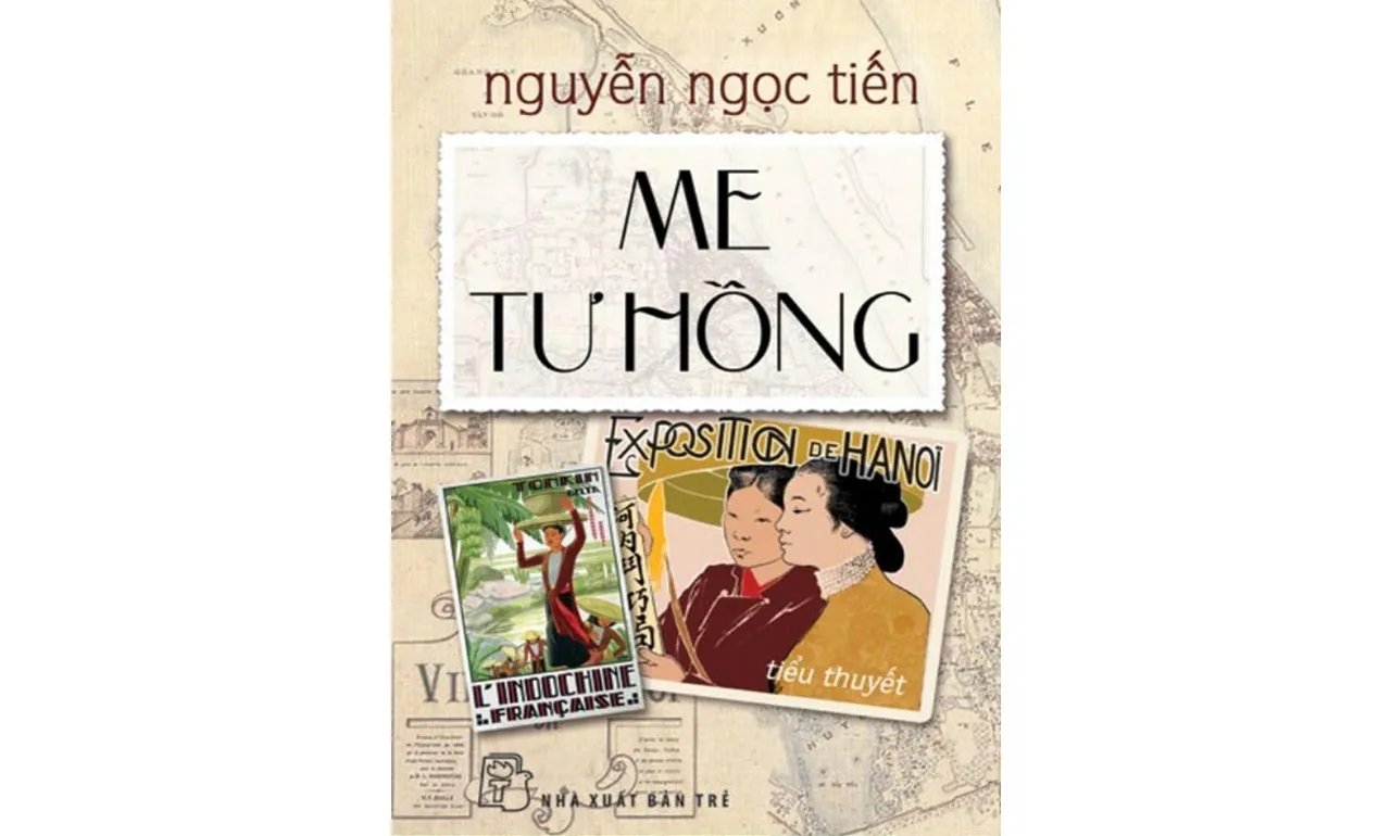 Mẹ Tư Hồng – Nguyễn Ngọc Tiến