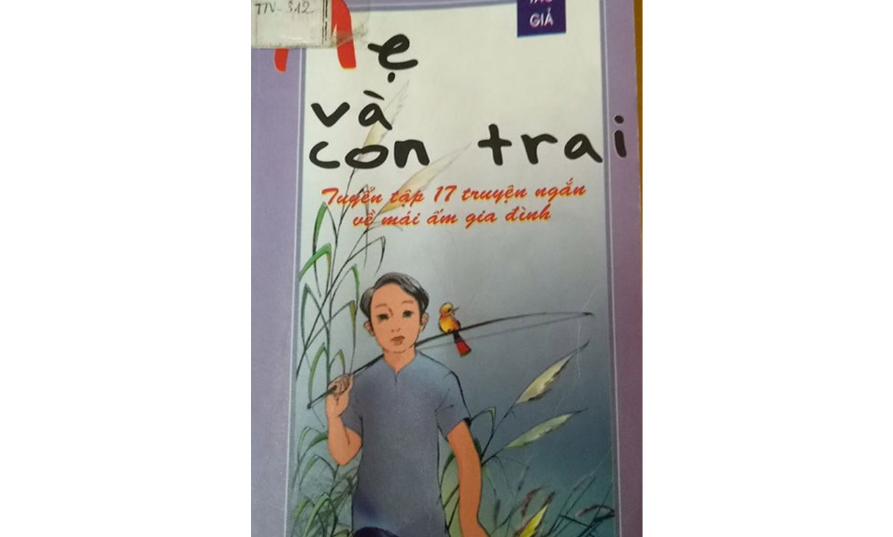 Mẹ Và Con Trai