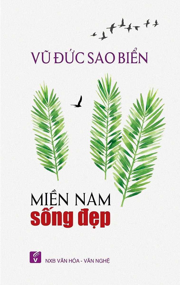 Miền Nam Sống Đẹp