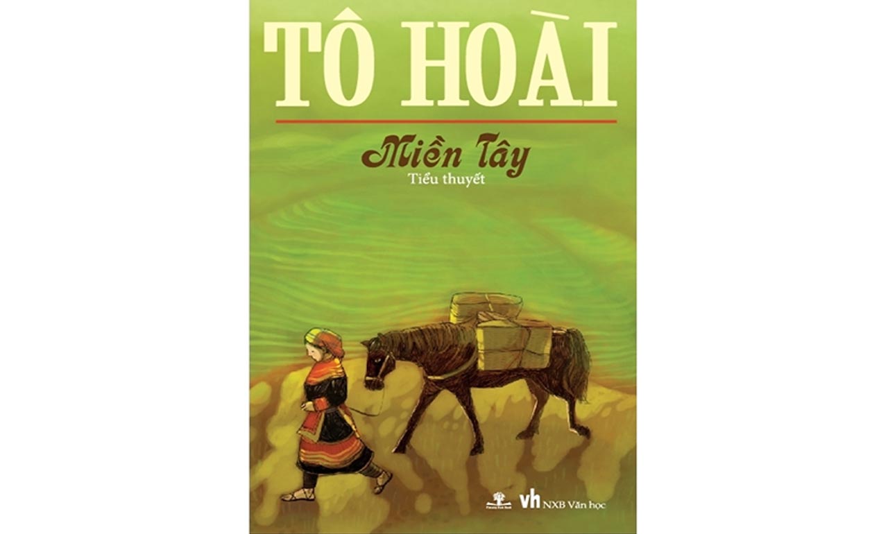 Miền Tây – Tô Hoài