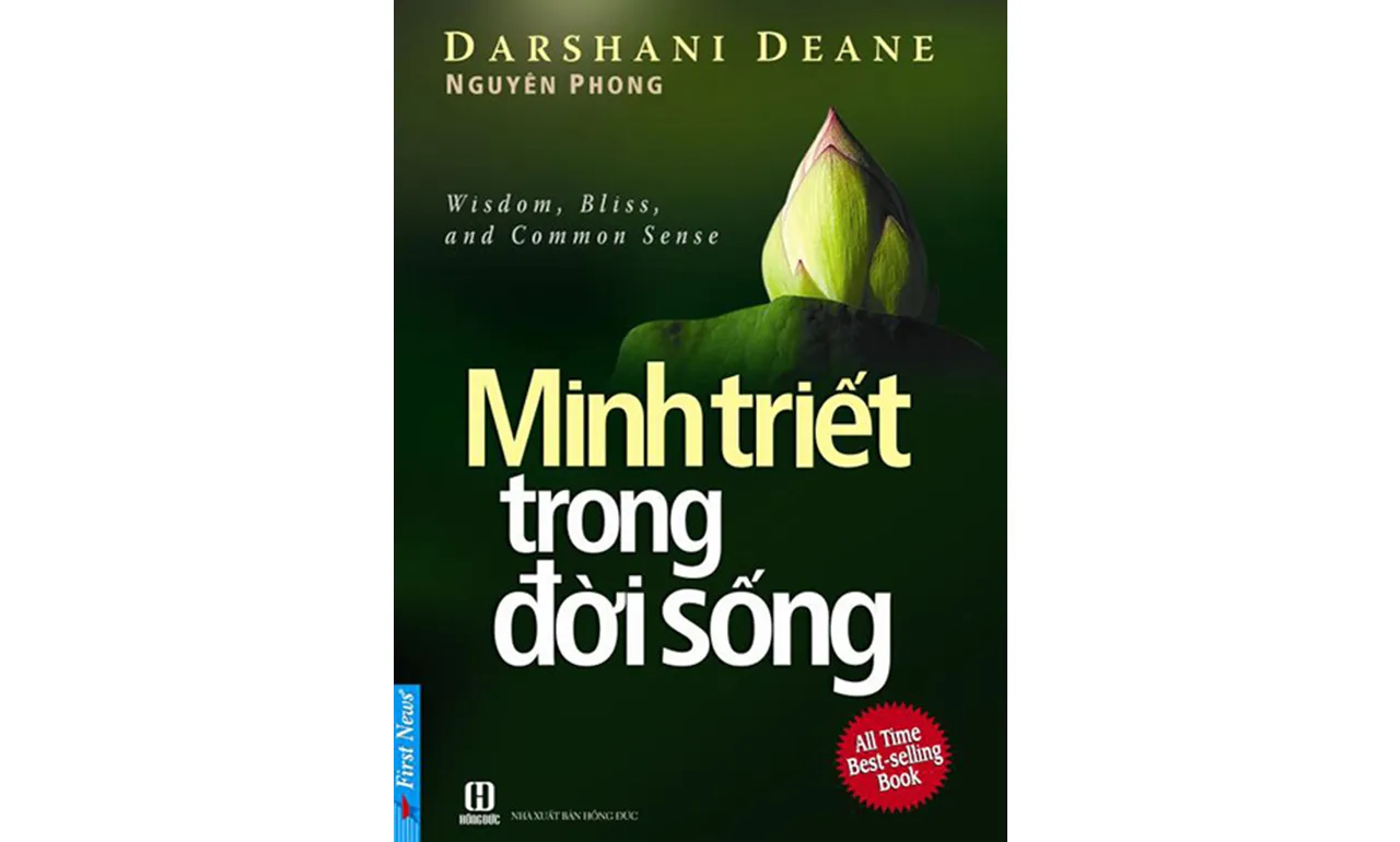 Minh Triết Trong Đời Sống – Darshani Deane