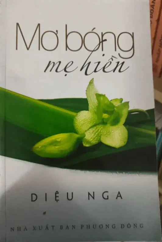 Mơ bóng mẹ hiền