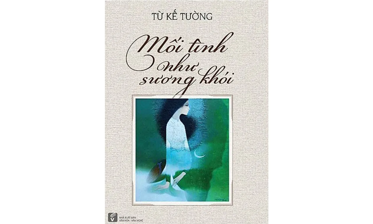 Mối Tình Như Sương Khói – Từ Kế Tường
