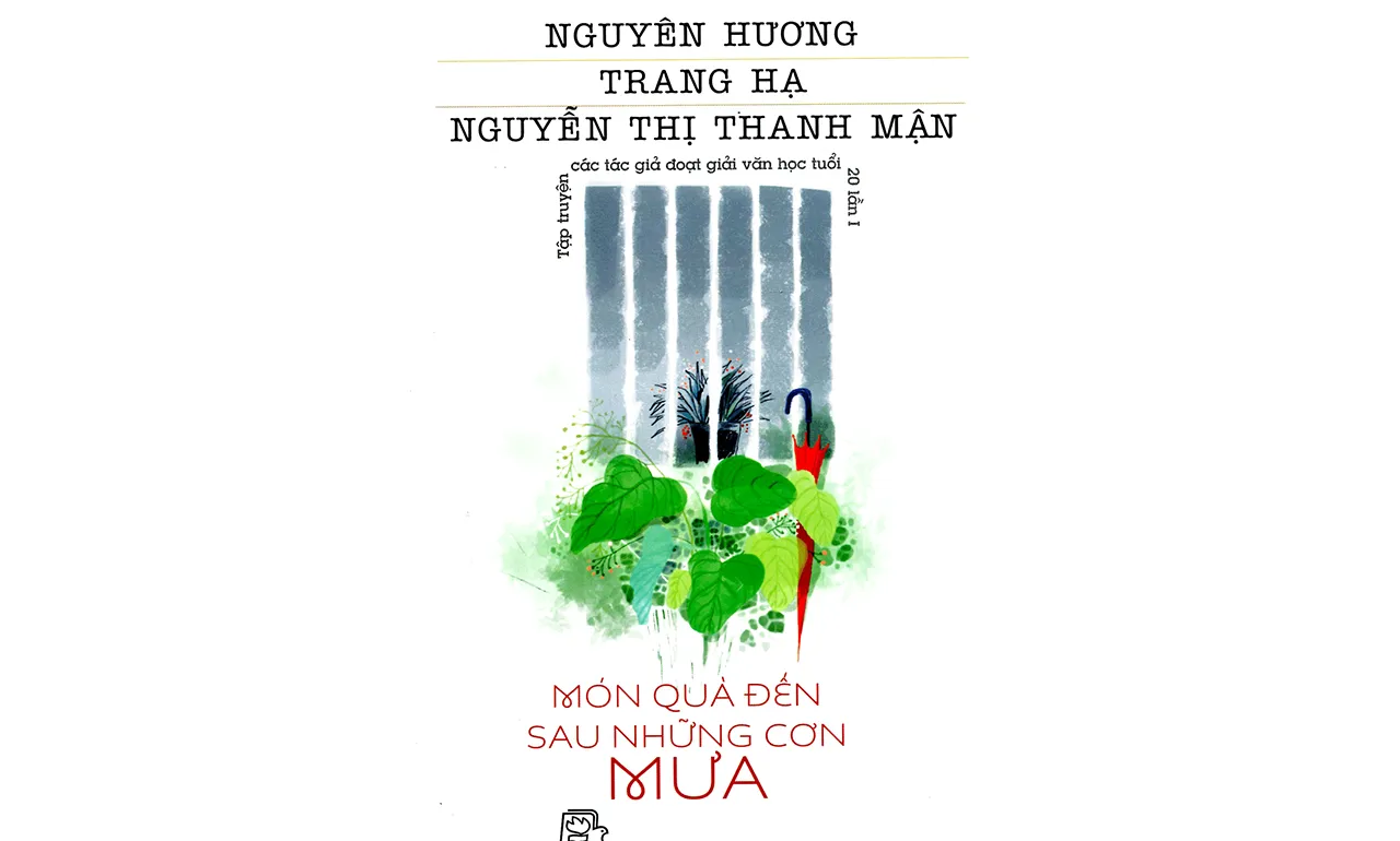 Món Quà Đến Sau Những Cơn Mưa