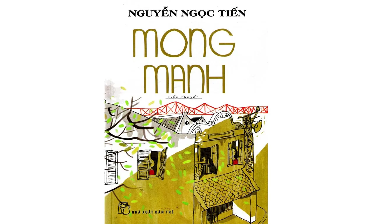 Mong Manh – Nguyễn Ngọc Tiến