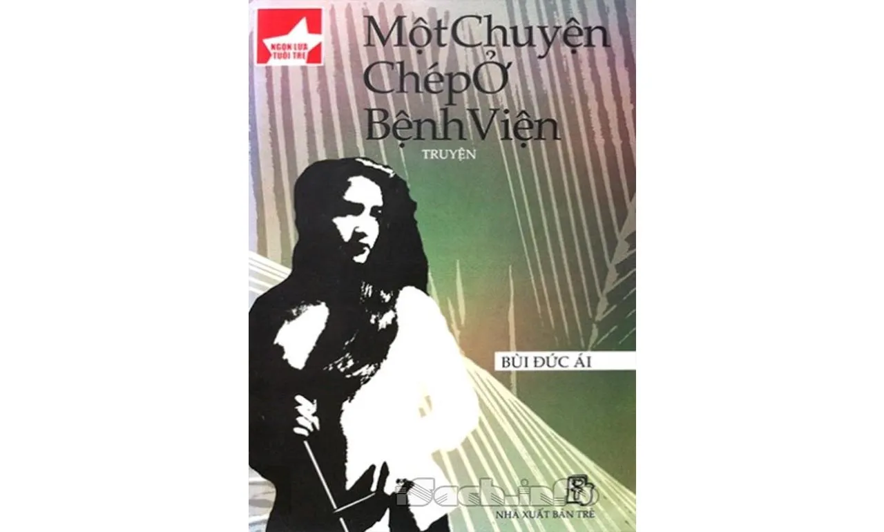 Một Chuyện Chép Ở Bệnh Viện – Bùi Đức Ái
