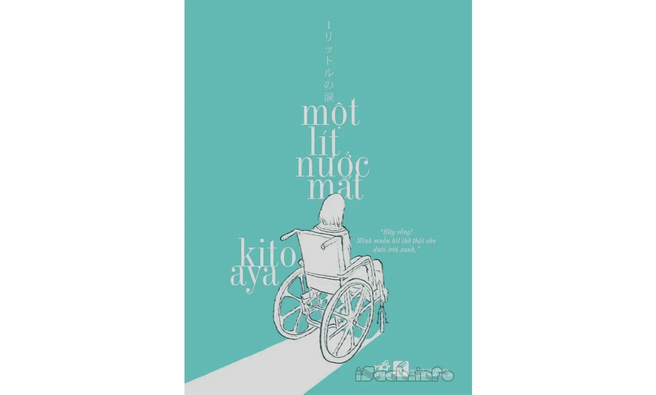Một Lít Nước Mắt – Kito Aya