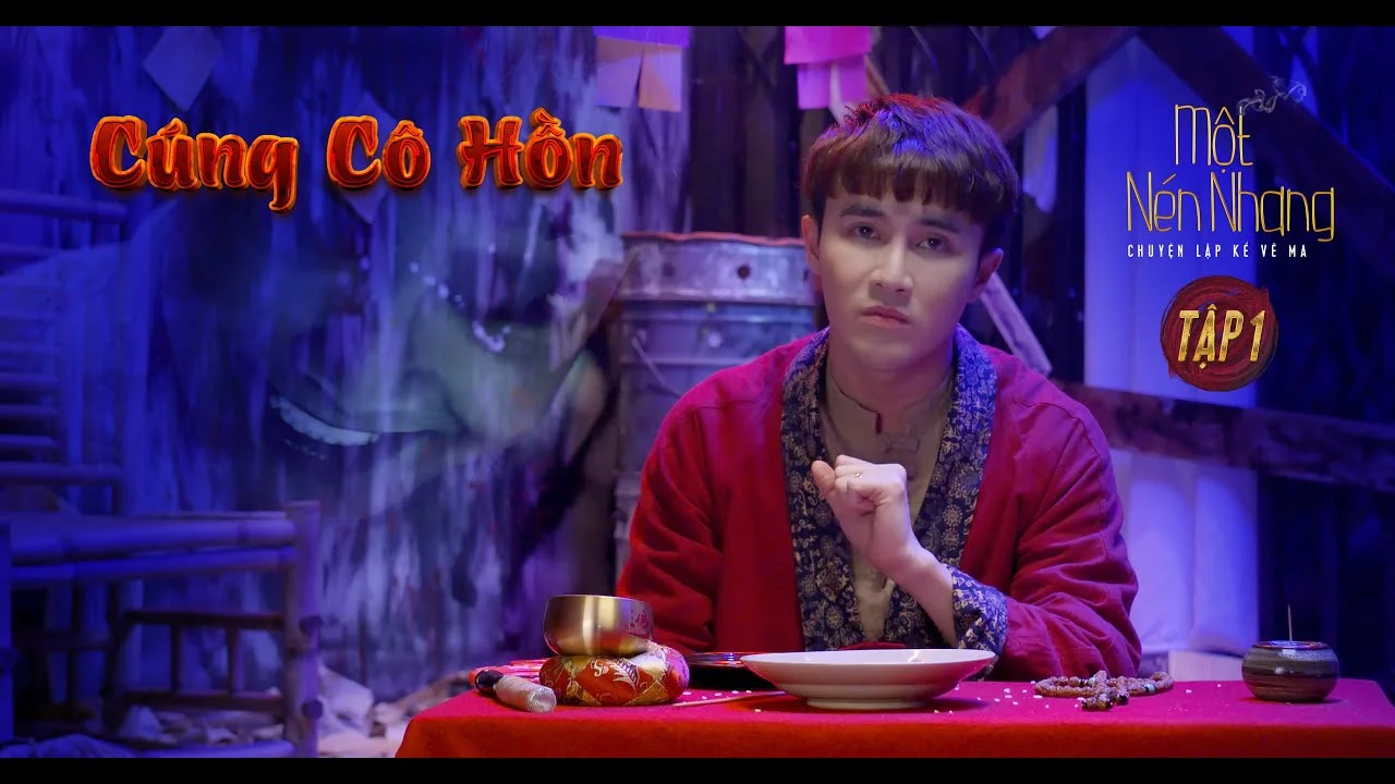 Một Nén Nhang (Season 1)