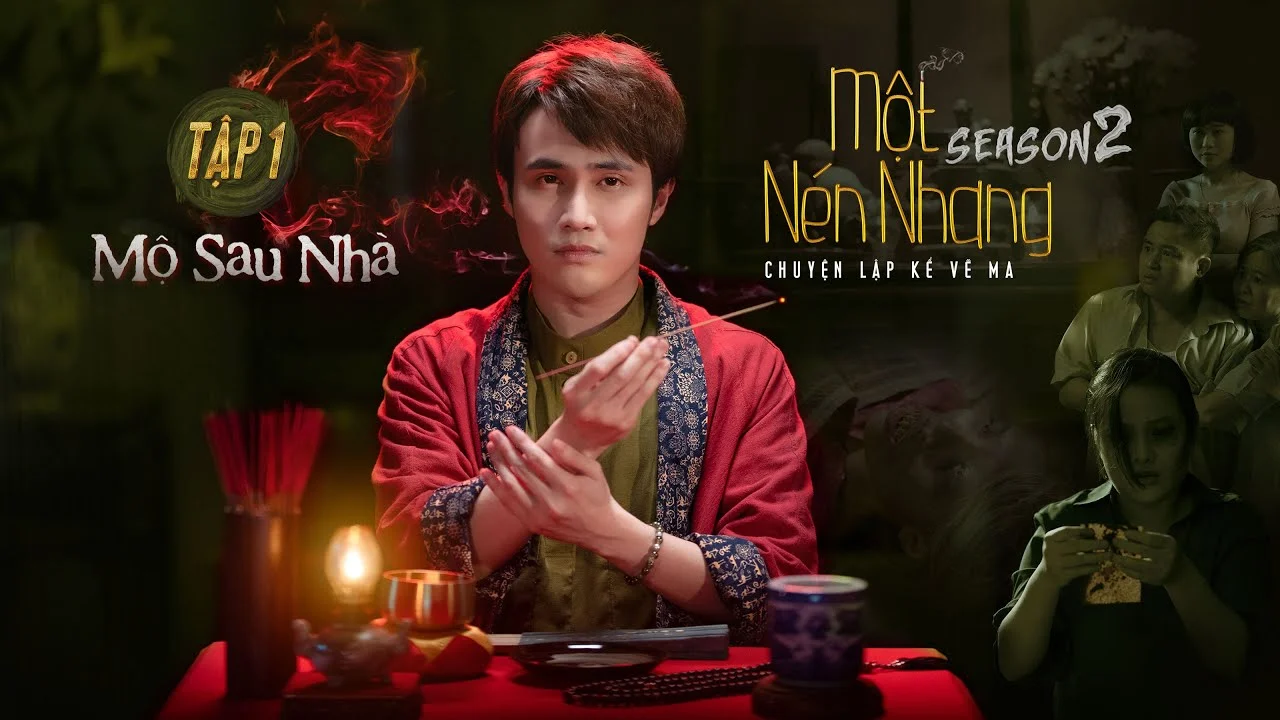 Một Nén Nhang (Season 2)