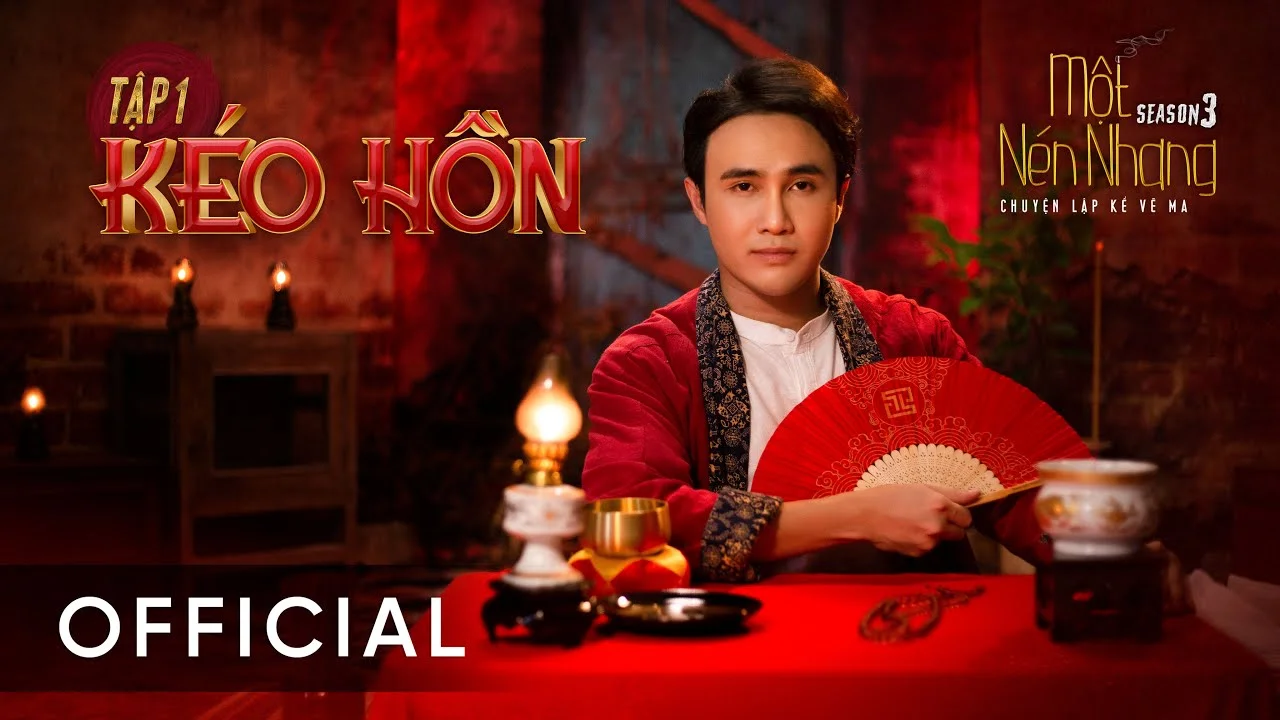 Một Nén Nhang (Season 3)