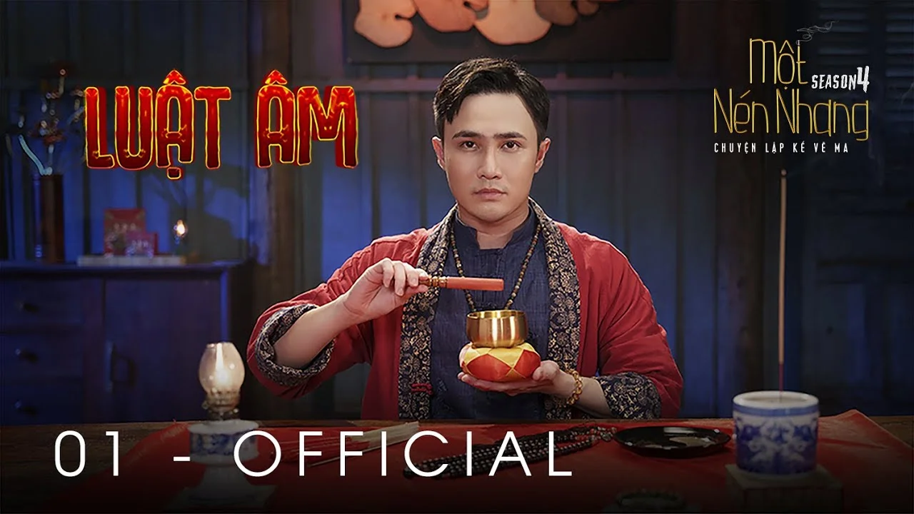 Một Nén Nhang (Season 4)