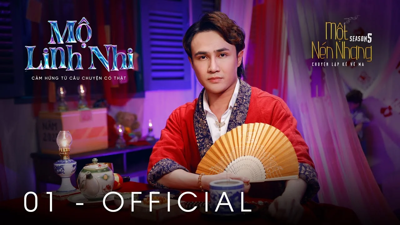 Một Nén Nhang (Season 5)