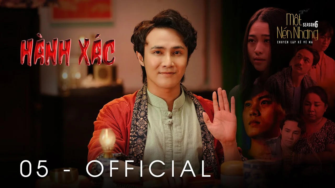 Một Nén Nhang (Season 6)