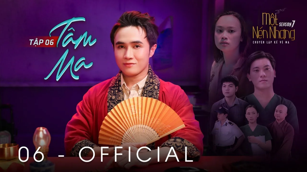 Một Nén Nhang (Season 7)