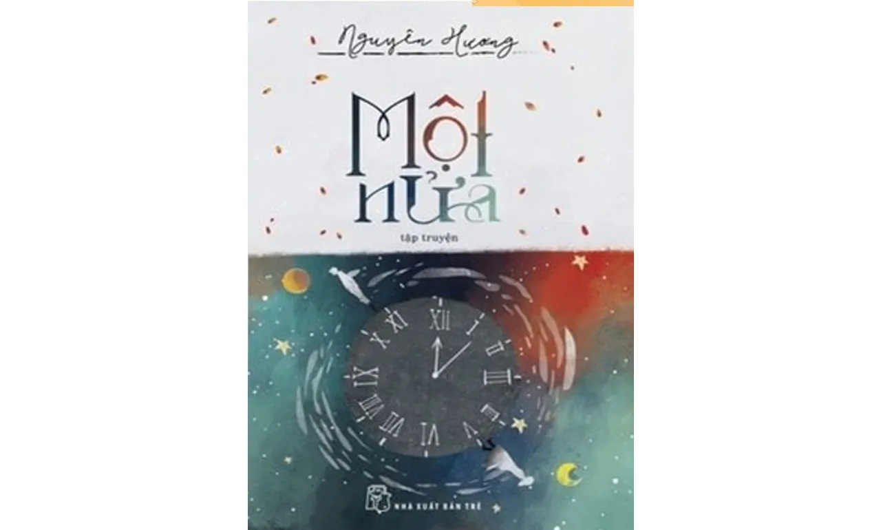 Một Nửa – Nguyên Hương