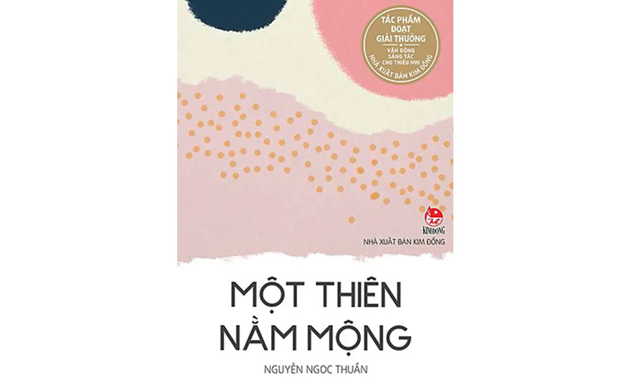 Một Thiên Nằm Mộng – Nguyễn Ngọc Thuần