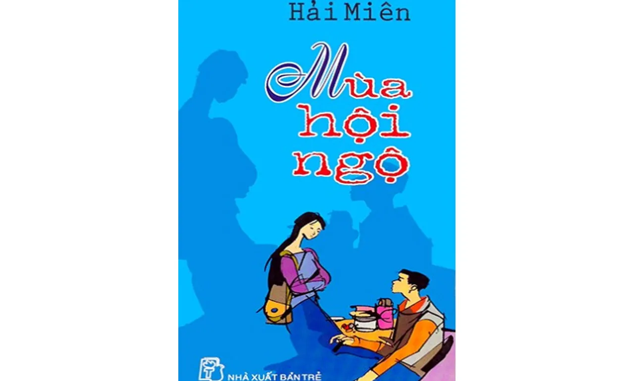 Mùa Hội Ngộ – Hải Miên