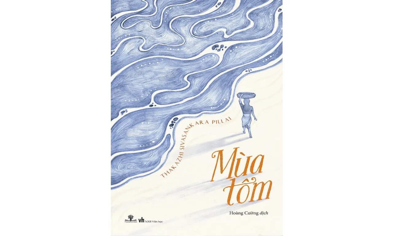Mùa Tôm – Thakazhi Sivasankara Pillai