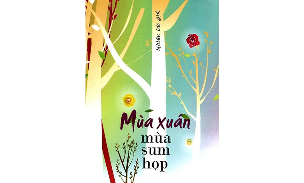Mùa Xuân Mùa Sum Họp