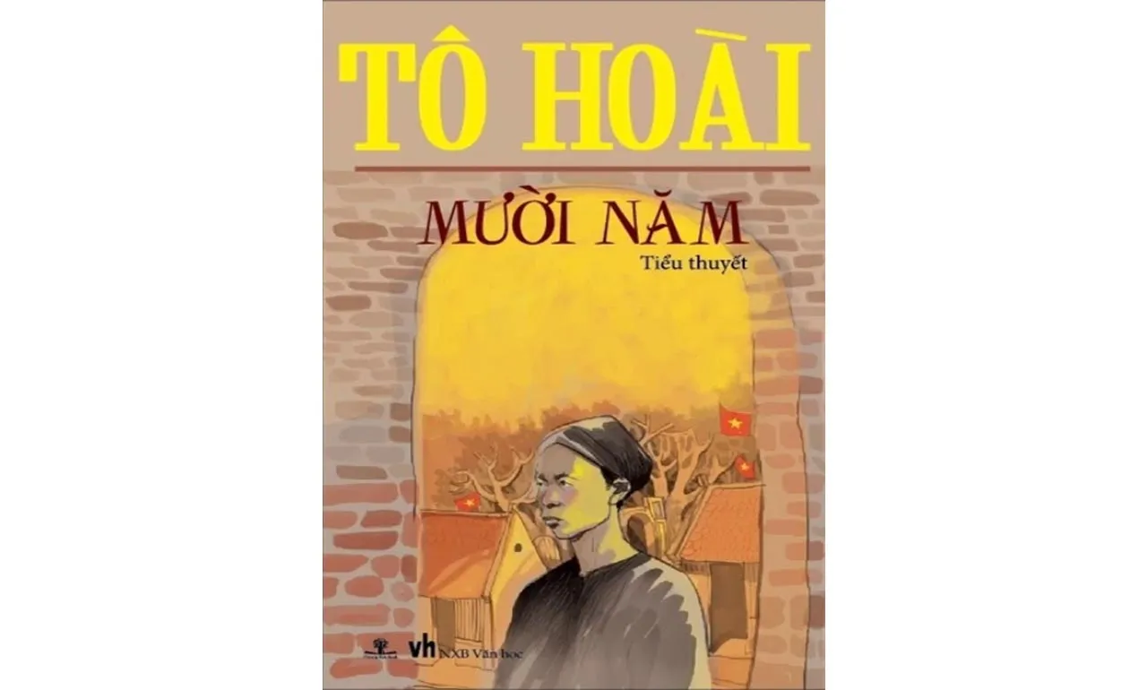 Mười Năm – Tô Hoài
