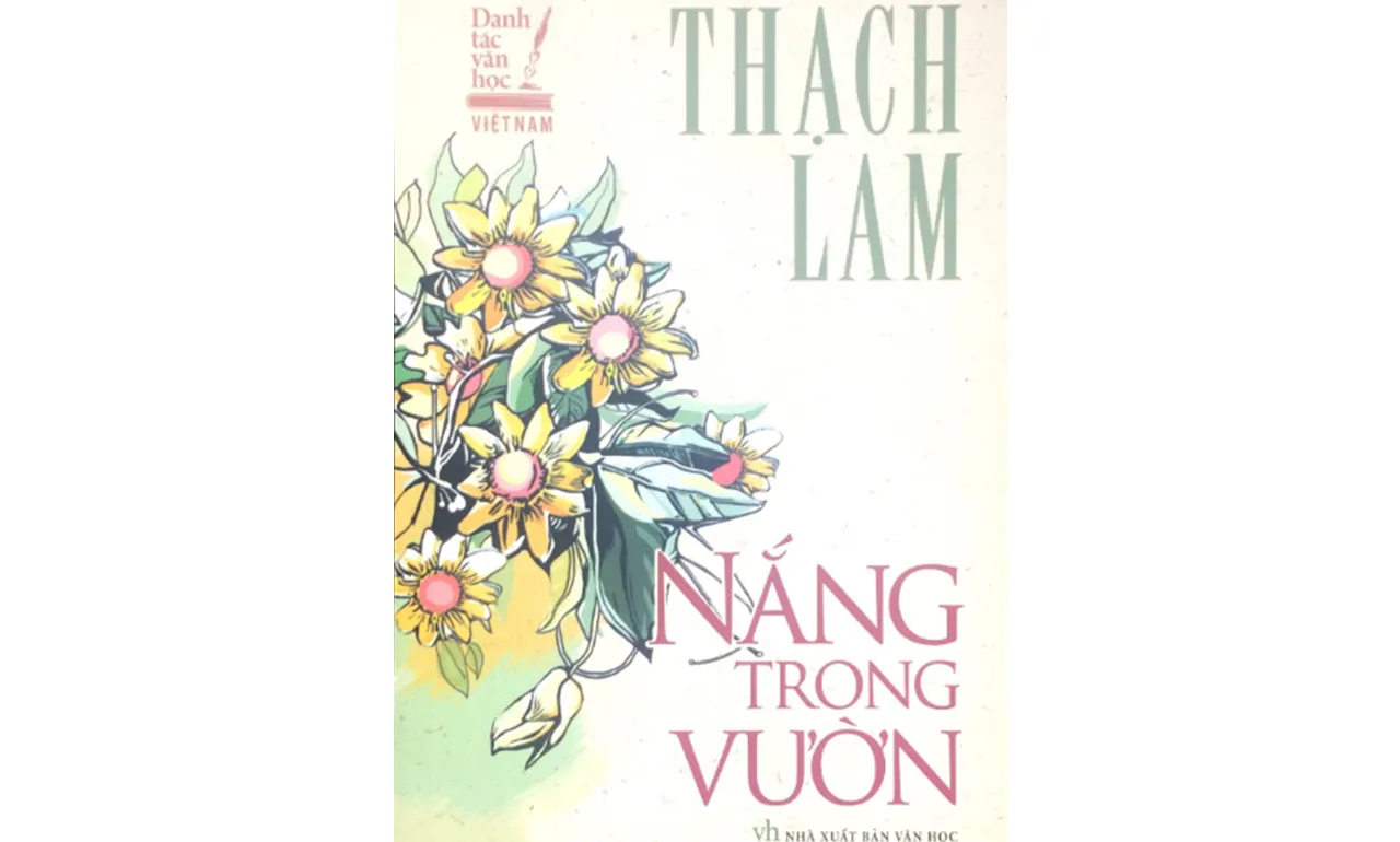 Nắng Trong Vườn – Thạch Lam
