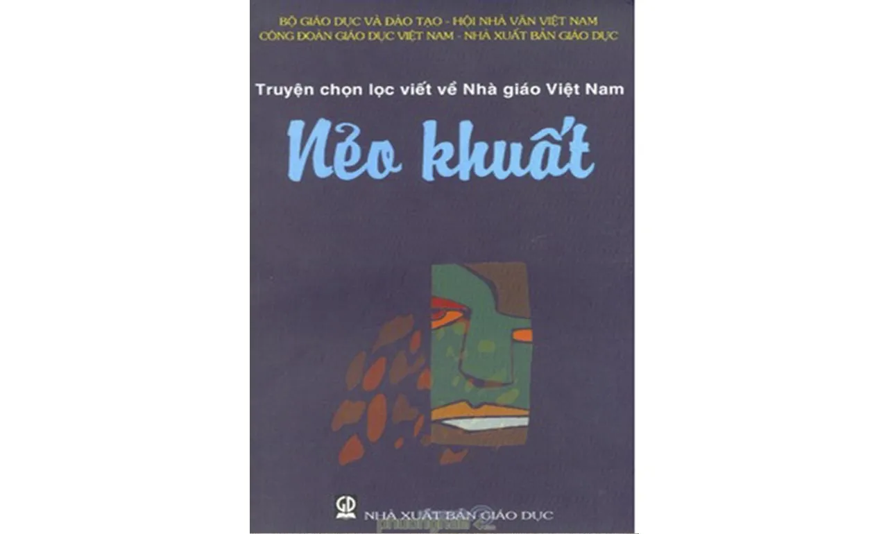 Nẻo Khuất – Nguyễn Trung Thành