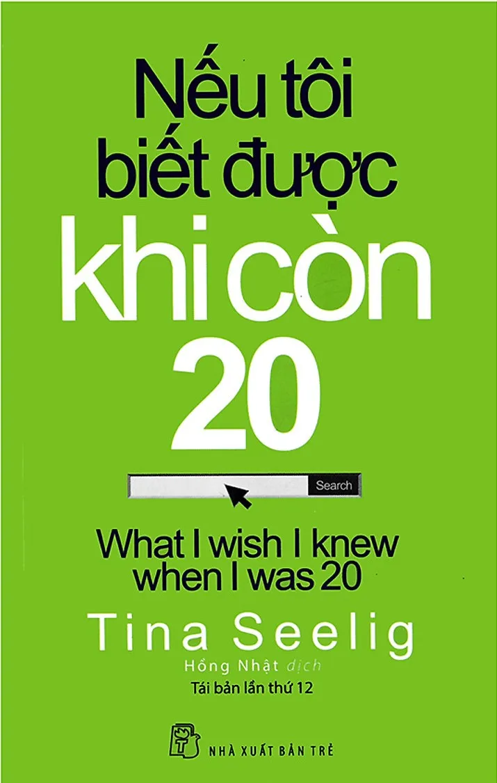 Nếu tôi biết được khi còn 20