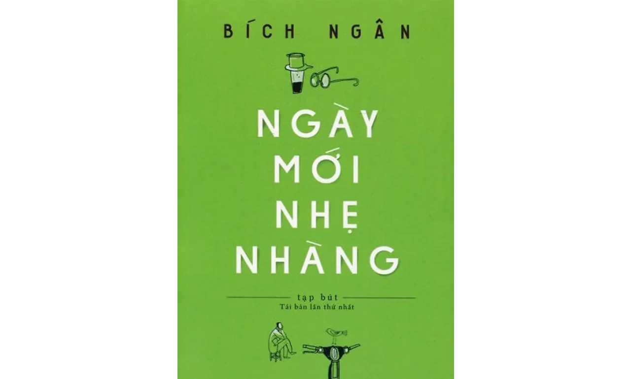 Ngày Mới Nhẹ Nhàng – Bích Ngân