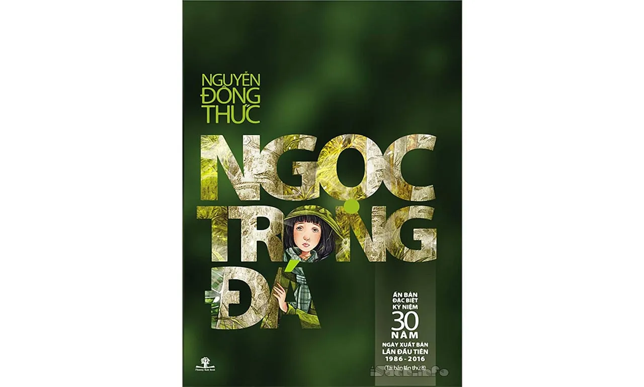 Ngọc Trong Đá – Nguyễn Đông Thức