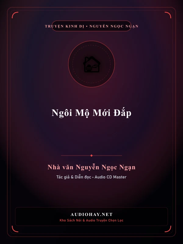 Ngôi Mộ Mới Đắp