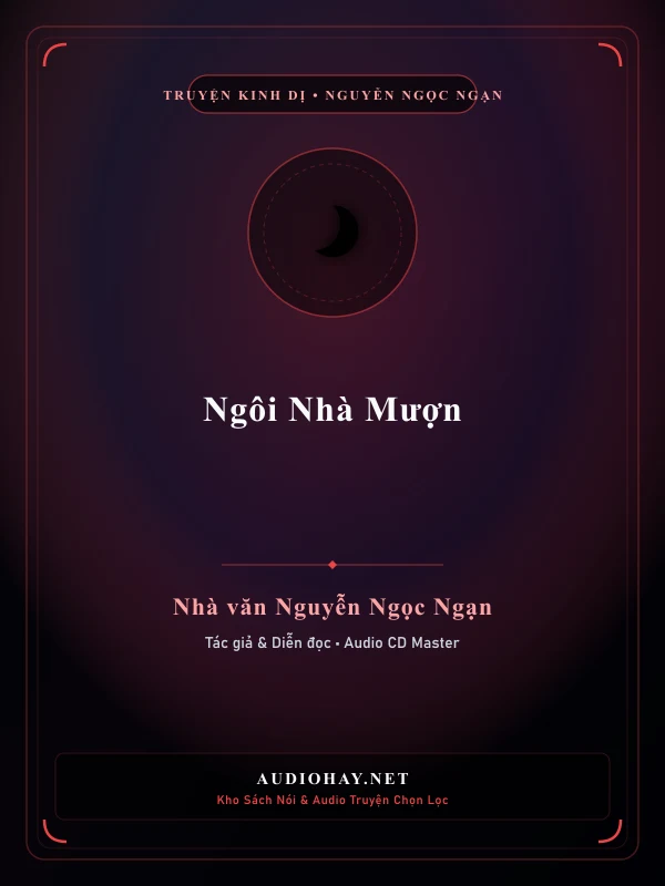 Ngôi Nhà Mượn