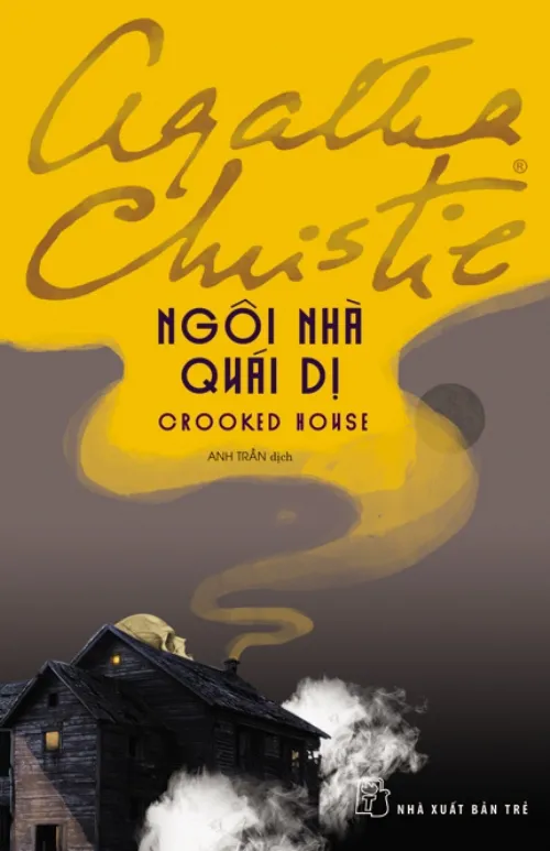 Ngôi nhà quái dị