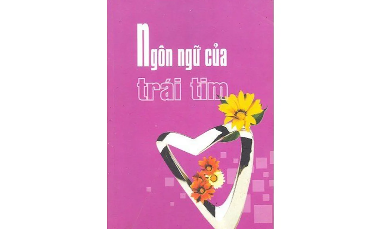 Ngôn Ngữ Của Trái Tim