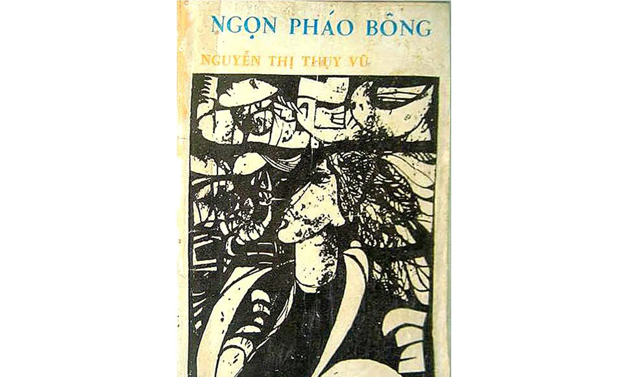 Ngọn Pháo Bông – Nguyễn Thị Thụy Vũ
