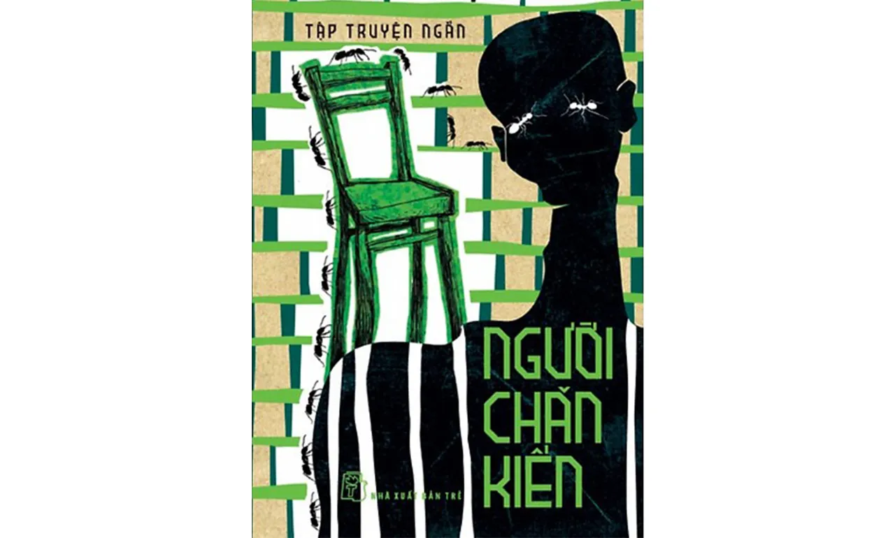 Người Chăn Kiến – Bùi Ngọc Tấn