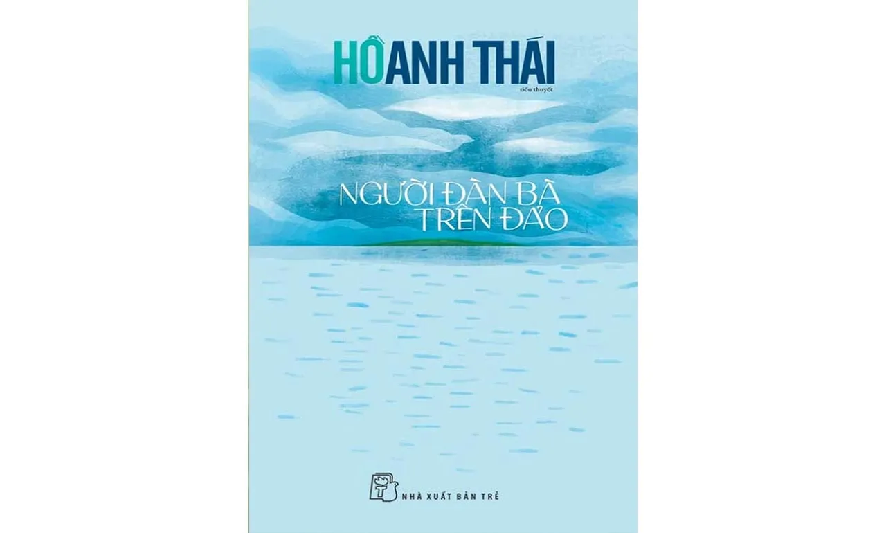 Người Đàn Bà Trên Đảo – Hồ Anh Thái
