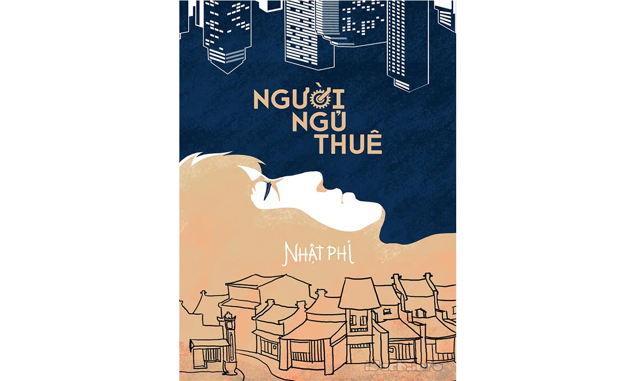 Người Ngủ Thuê – Nhật Phi