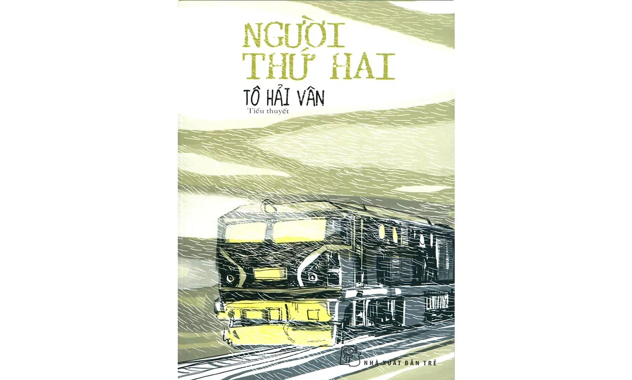 Người Thứ Hai – Tô Hải Vân