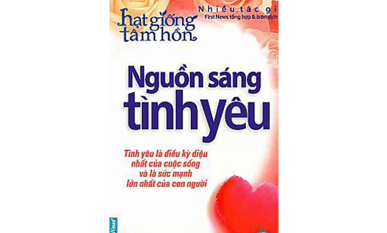 Nguồn Sáng Tình Yêu