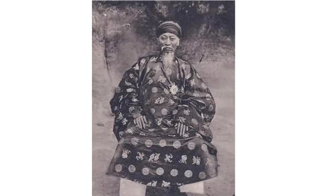 Nguyễn Đình Chiểu từ quan điểm thi pháp học – Nguyễn Phong Nam