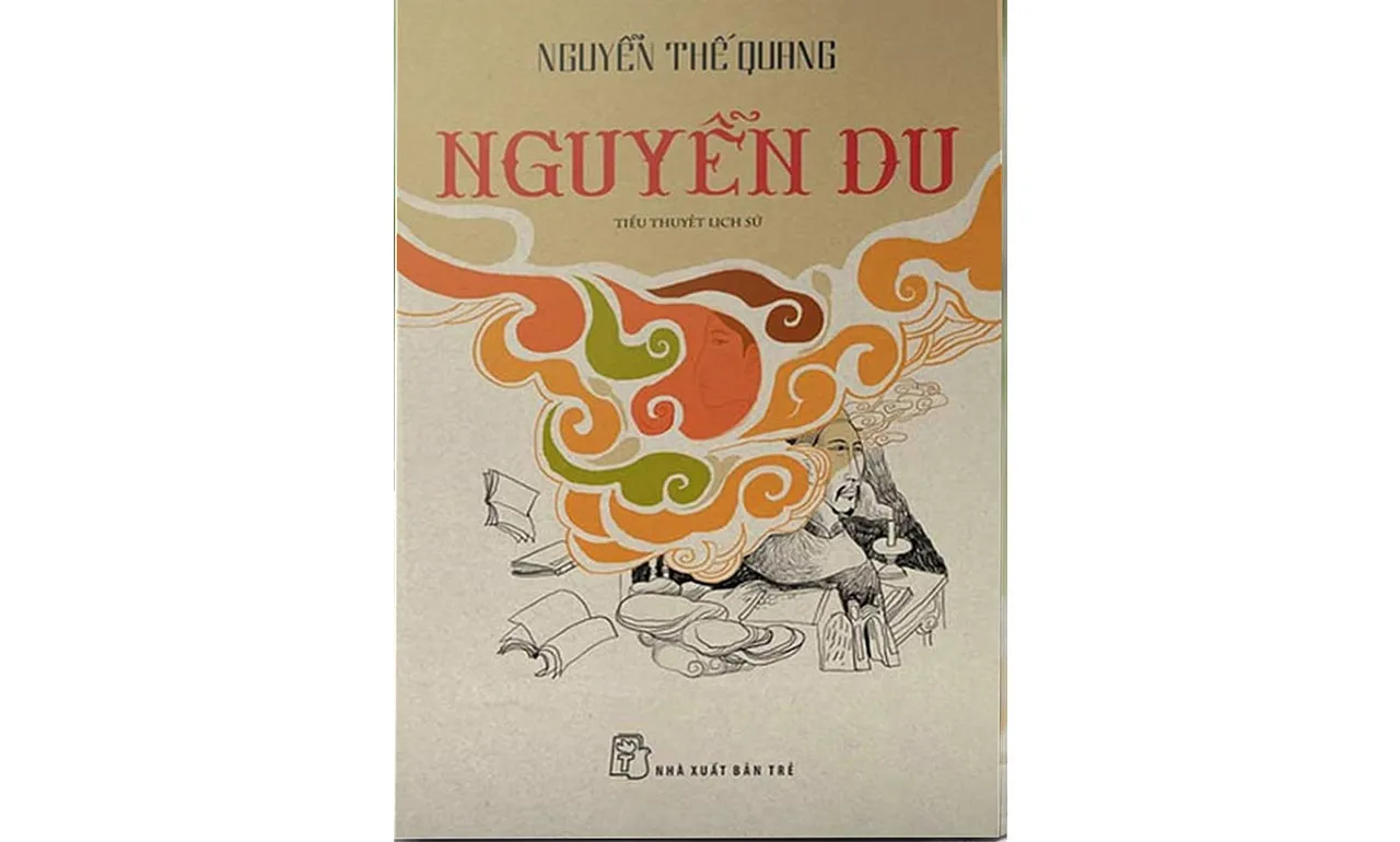 Nguyễn Du – Nguyễn Thế Quang