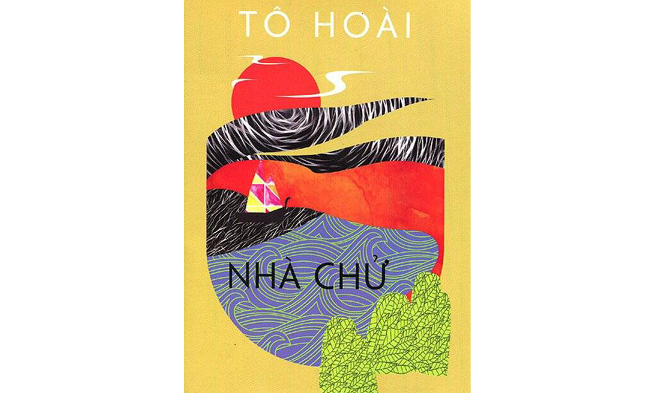 Nhà Chử – Tô Hoài