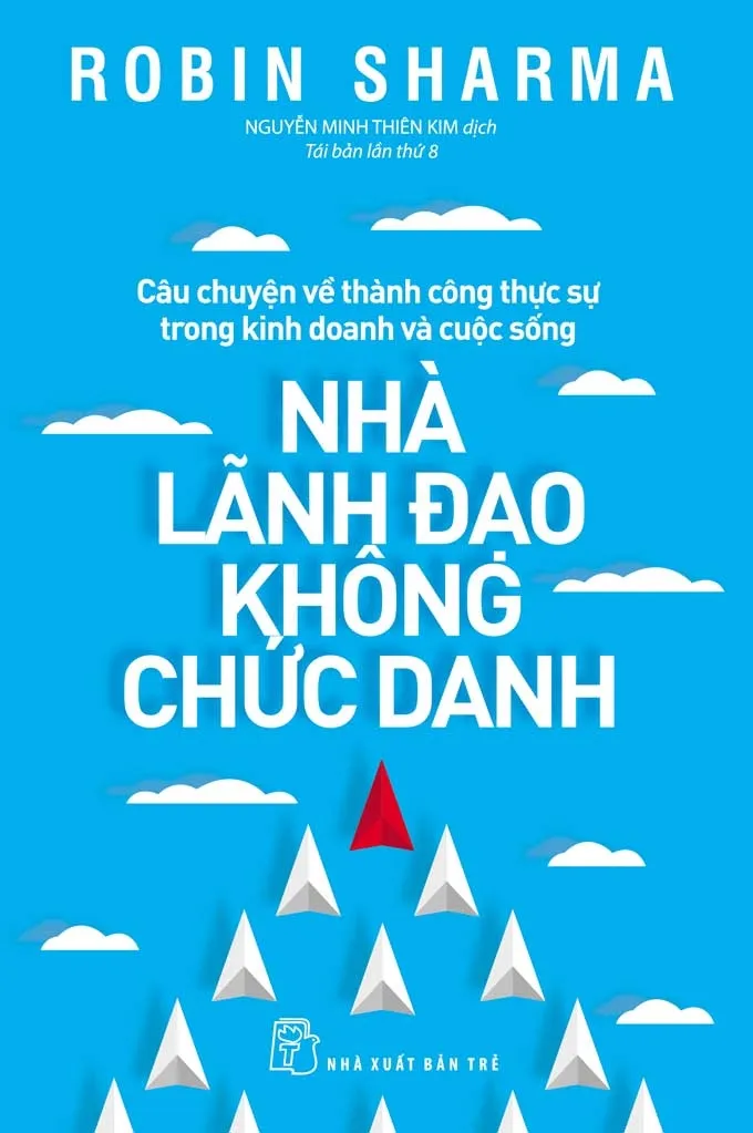 Nhà lãnh đạo không chức danh