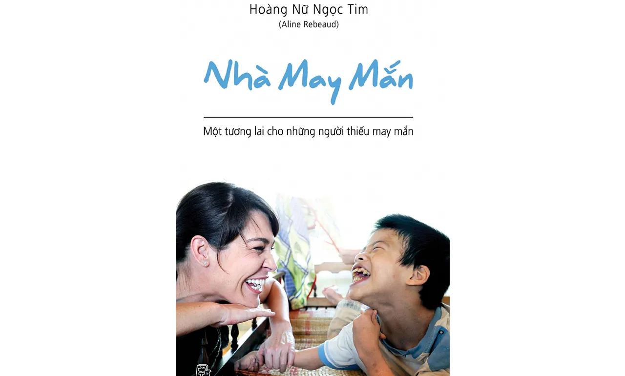 Nhà May Mắn – Hoàng Nữ Ngọc Tim