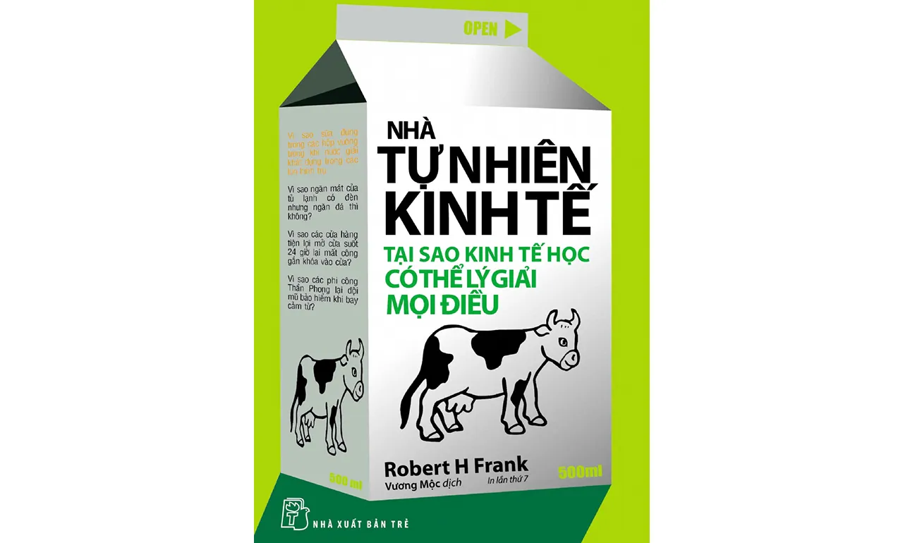 Nhà Tự Nhiên Kinh Tế