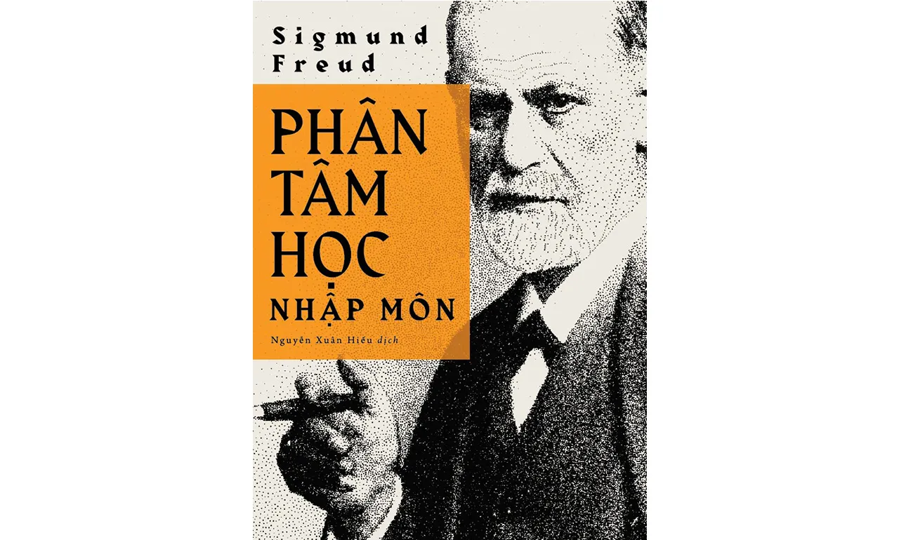 Nhập Môn Freud