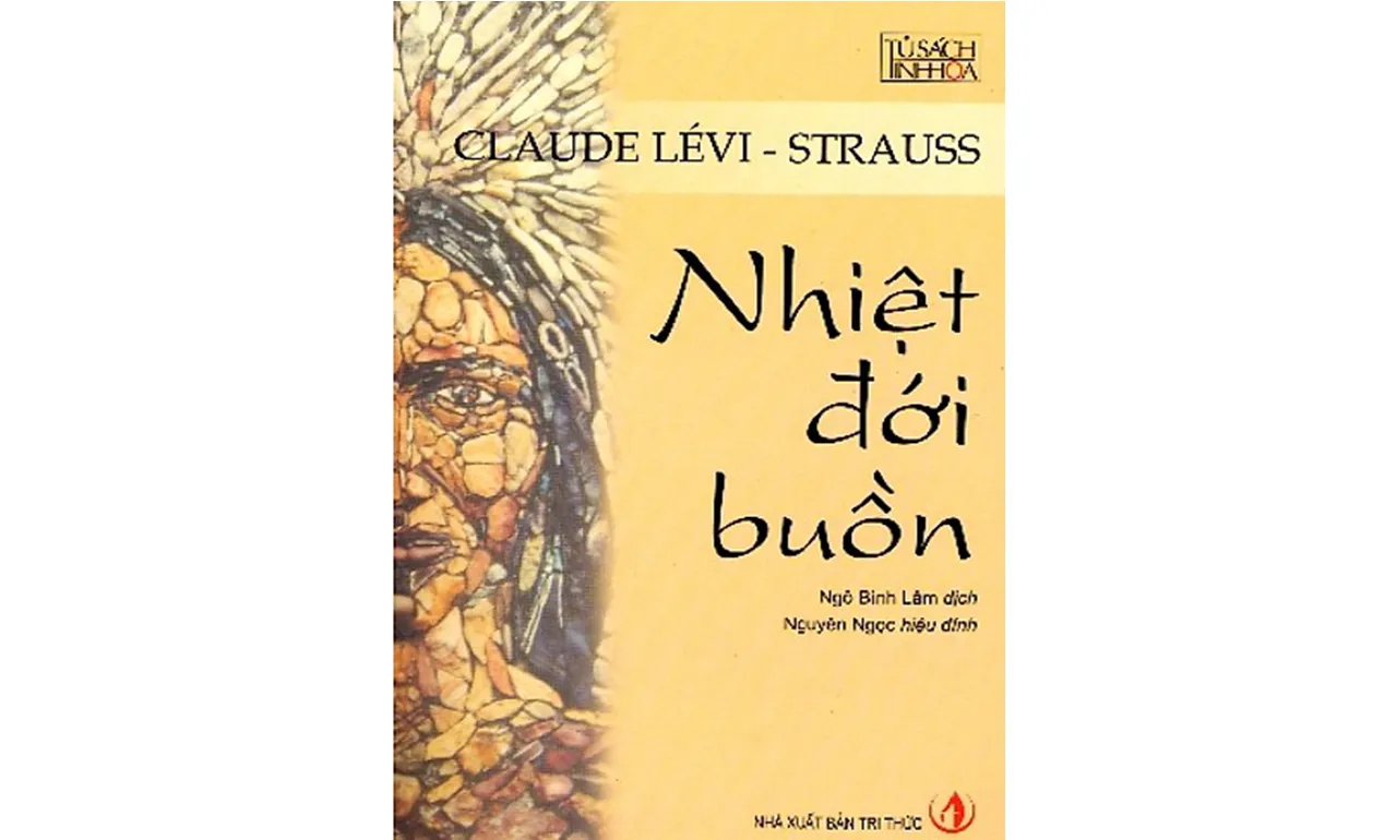 Nhiệt Đới Buồn – Phương Rong