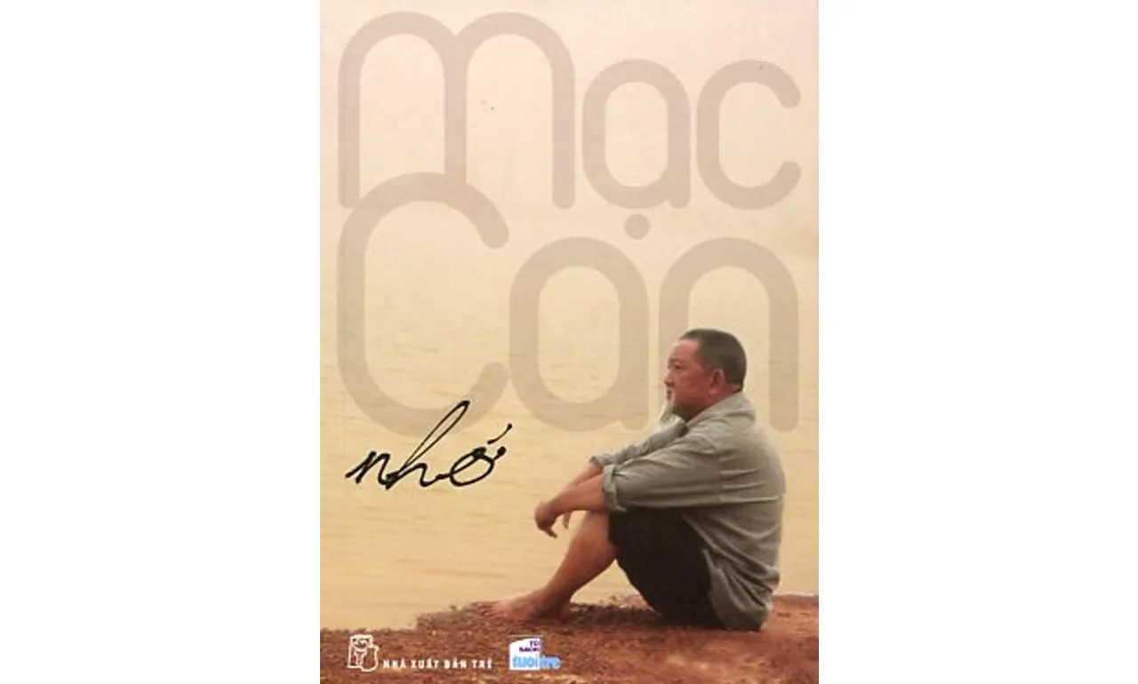 Nhớ – Mạc Can